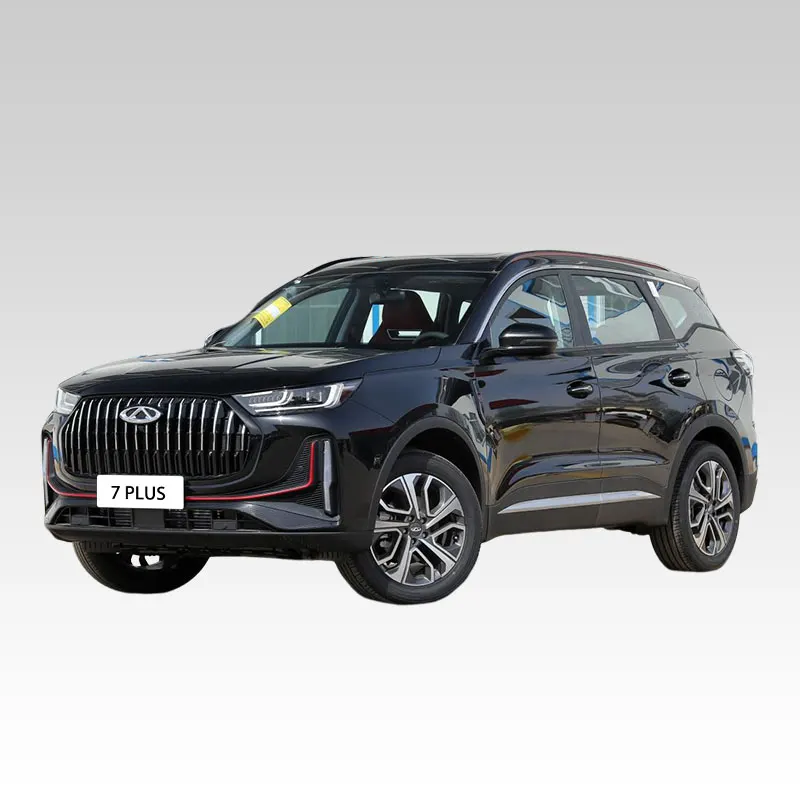 Chery Automobile Home Comfort SUV Tiggo 7 PLUS 1.6T GDI DCT