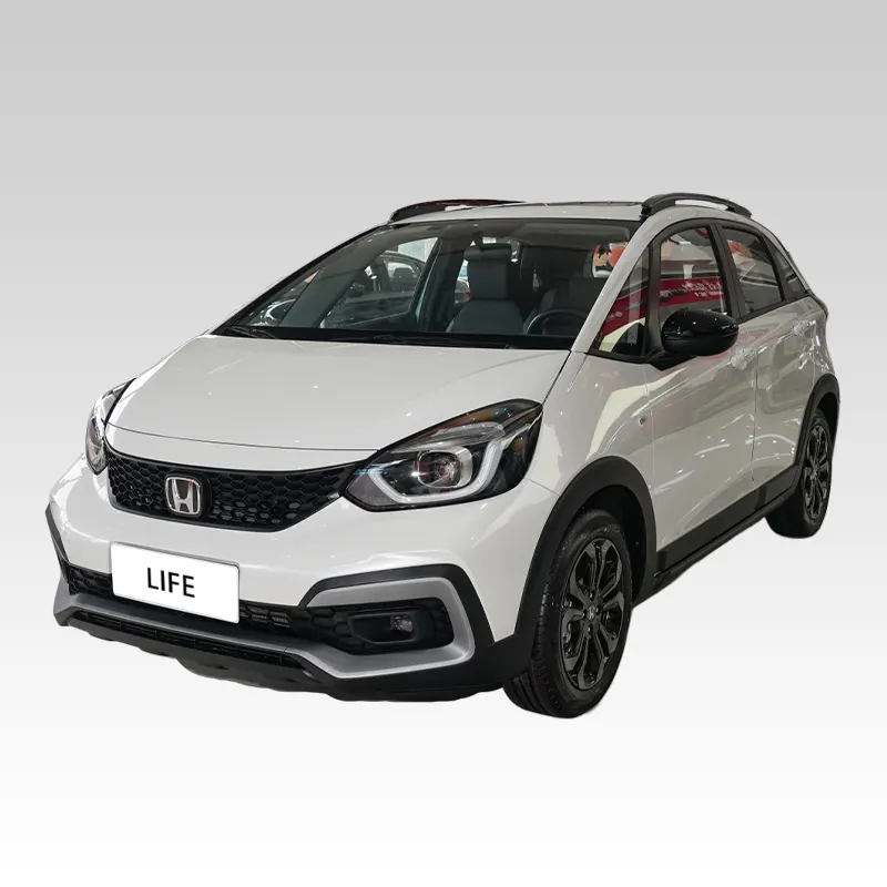 Dongfeng Honda Fit LIFE 1.5L CVT Small Car K Car