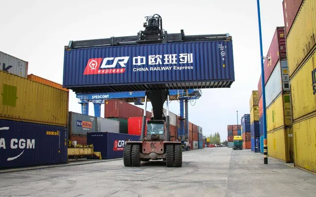 Image 1 accompanying Russia to Seize Parallel-Imported Cars and Heighten Vigilance against Counterfeit Used Car Exports