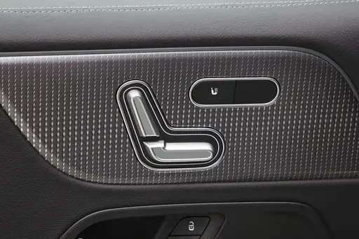 electric seat