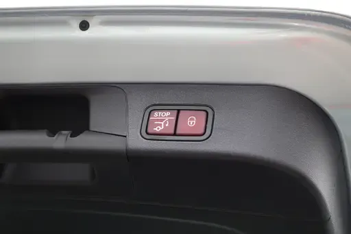 electric tailgate