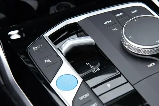 electronic shifting