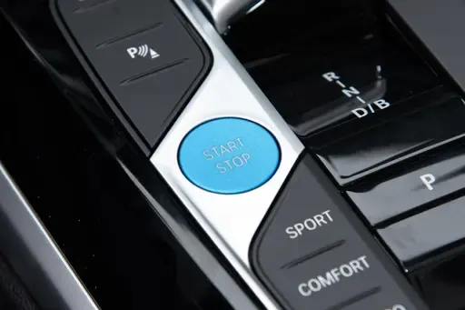 keyless start