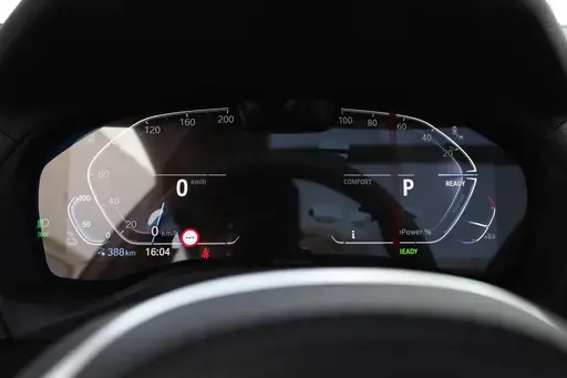 dash board