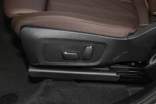 electric seat