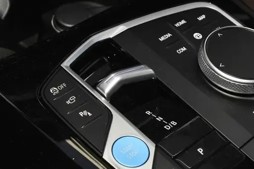 electronic shifting