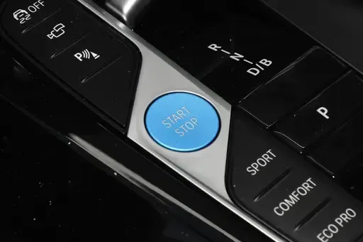 keyless start