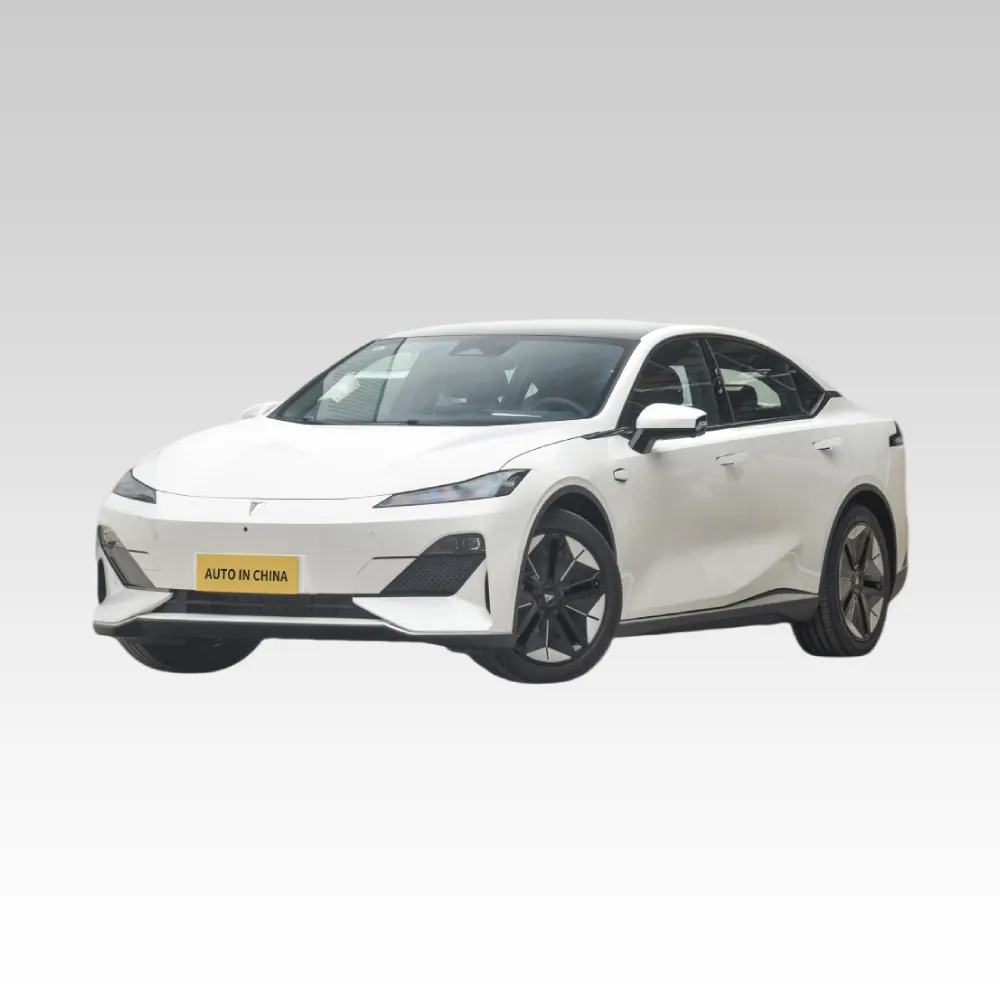 2024 Deepal SL03 610 Max Pure Electric Sedan