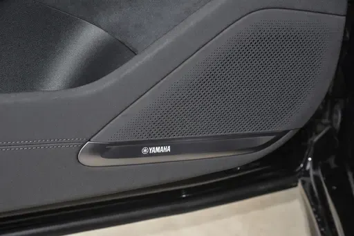 Yamaha audio