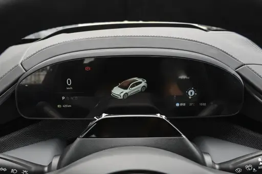 dash board