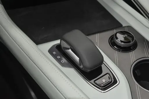 electronic shifting