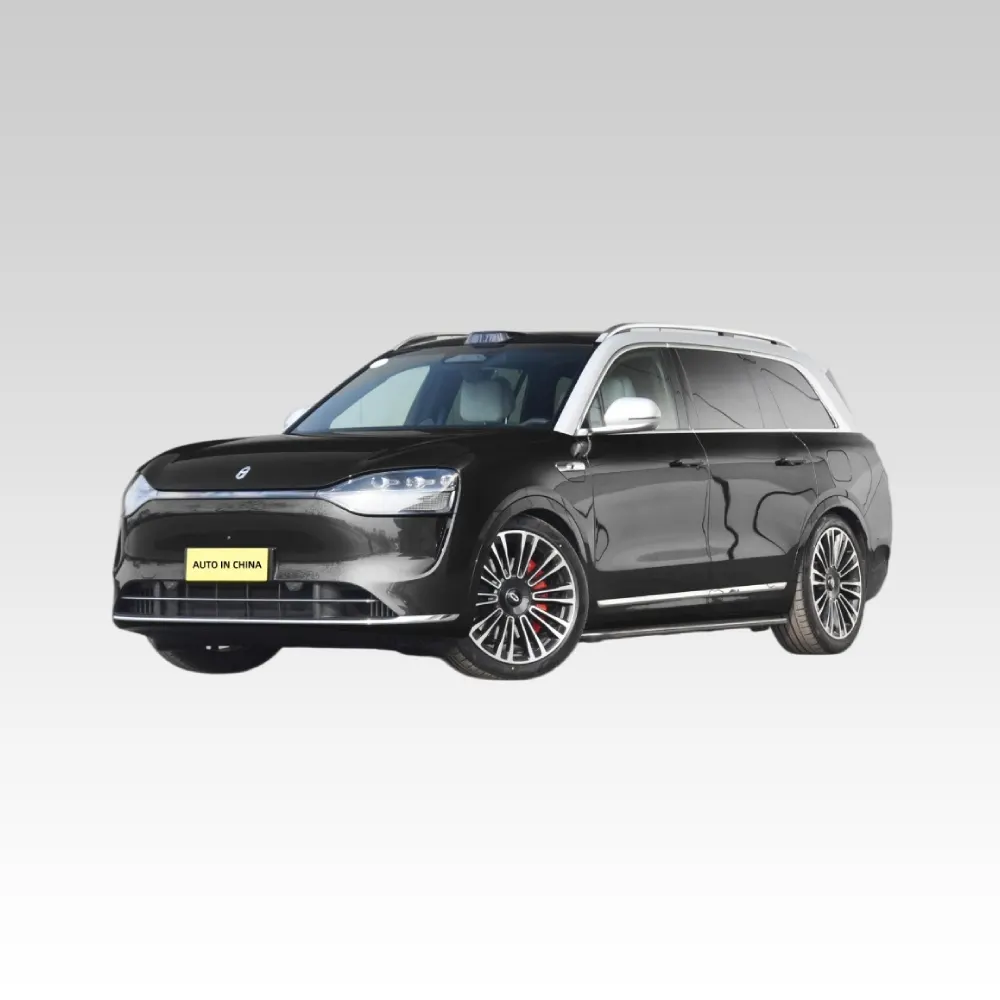2024 AITO M9 Ultra Extended Range Version