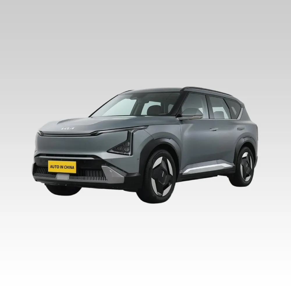2024 KIA EV5 720 Wave Edition Electric SUV Support Car Export Trade in China