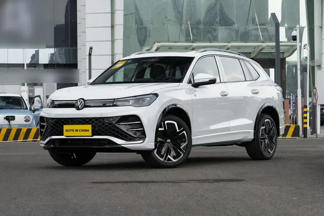 Volkswagen-Tiguan-Auto-in-China