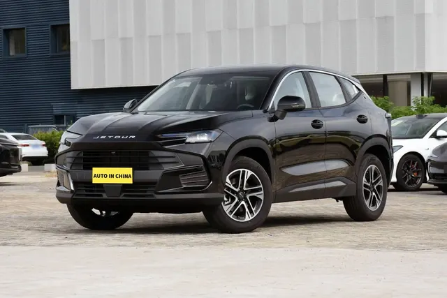 Jetour-Dashing-1.5T-1