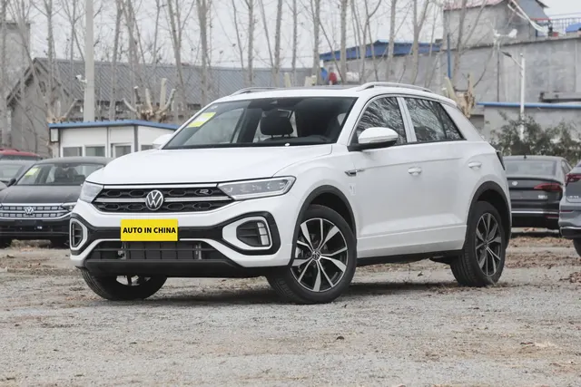volkswagen-t-roc-auto-in-china