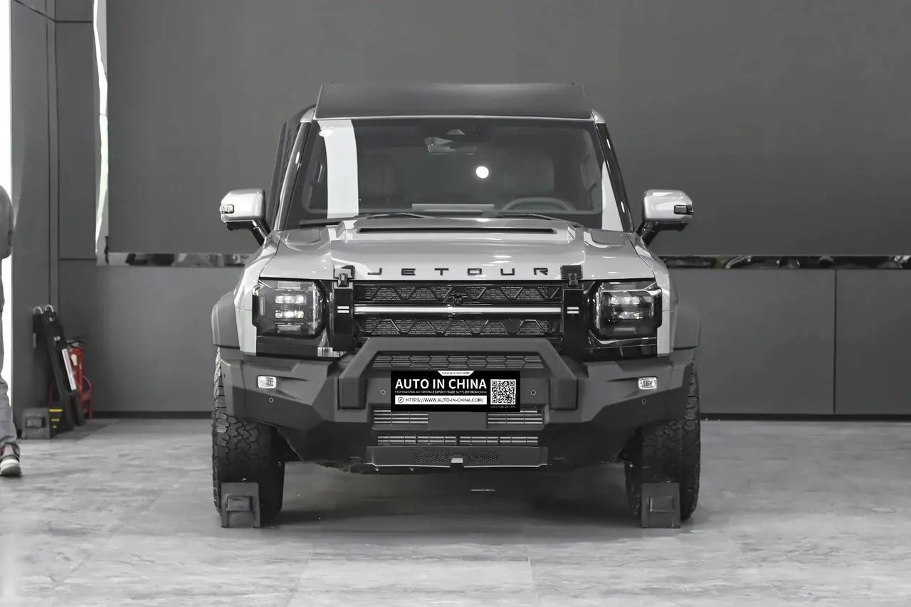 Best Cars for Import to Algeria in 2025