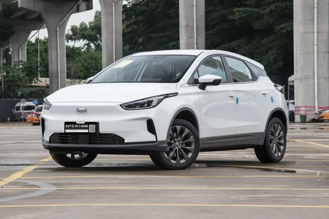 geely-geome-C-auto-in-china