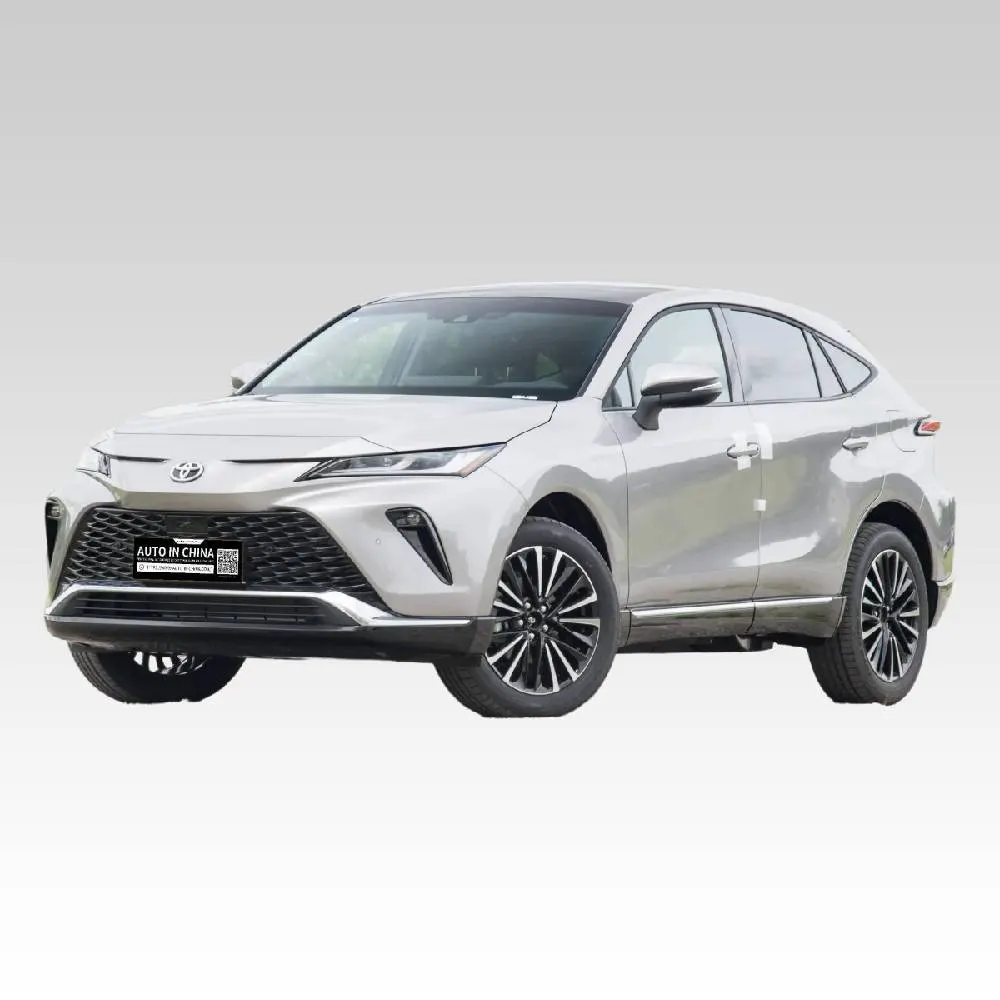 2024 Toyota Venza Auto Exporter in China | Auto in China