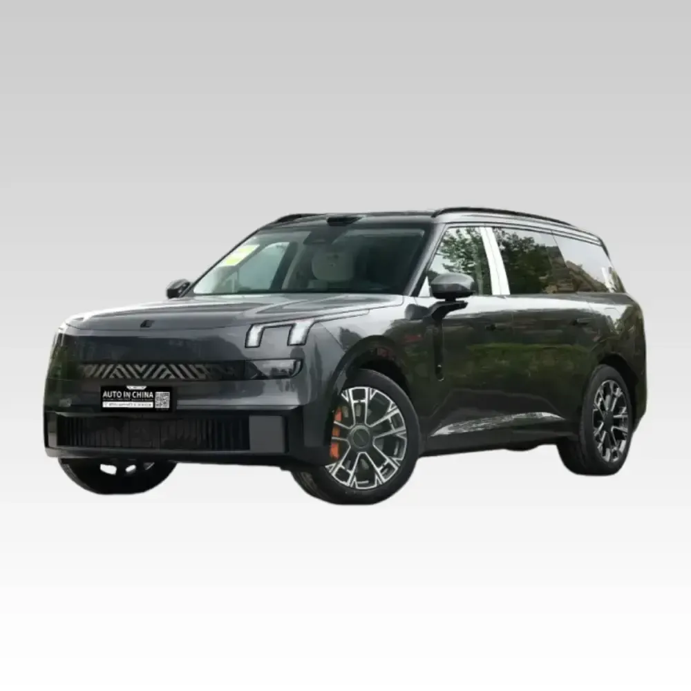 2025 Lynk&Co 900 China Car Dealer