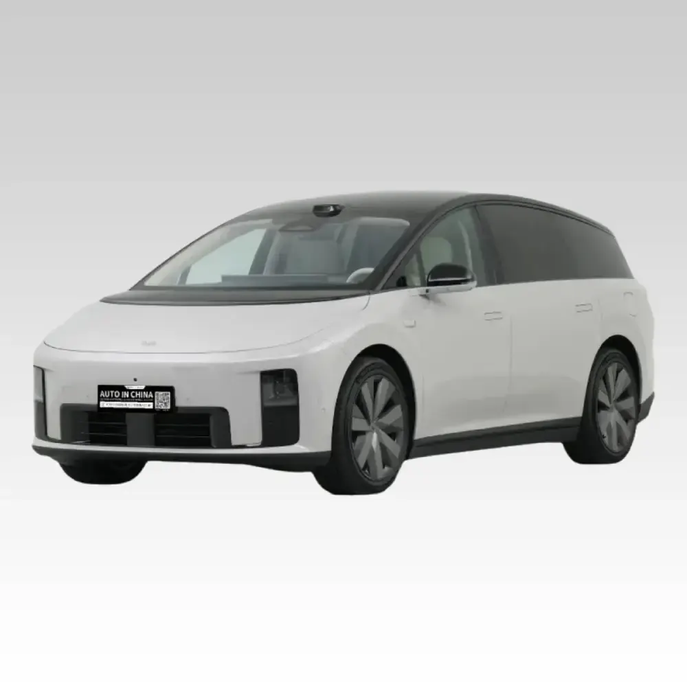 2025 LiAuto i8 China Car Dealer