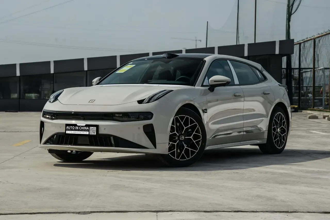 2025 ZEEKR 001 ME 100kwh AWD | China car exporter