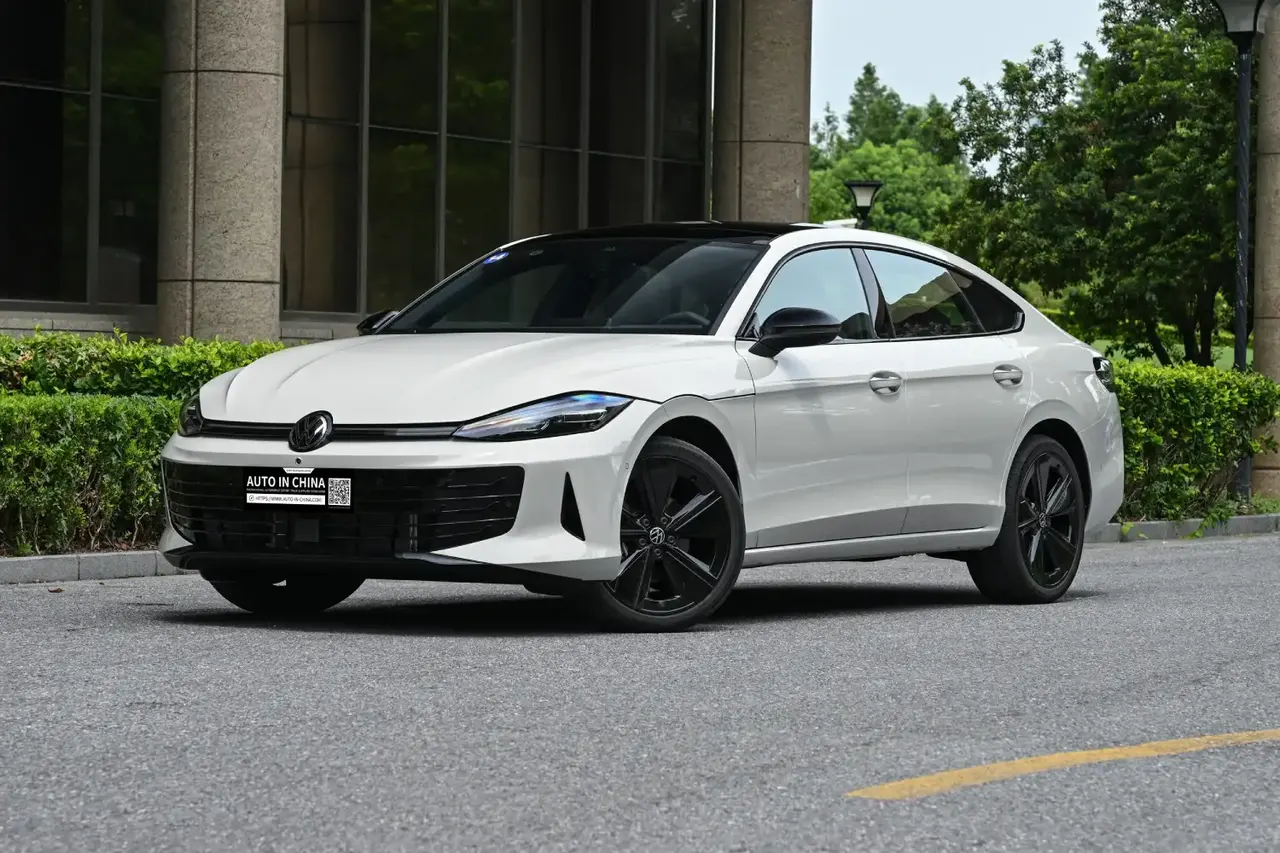 2026 Volkswagen Lamando L GTS 380TSI DSG Lingfeng Edition – China Car Export
