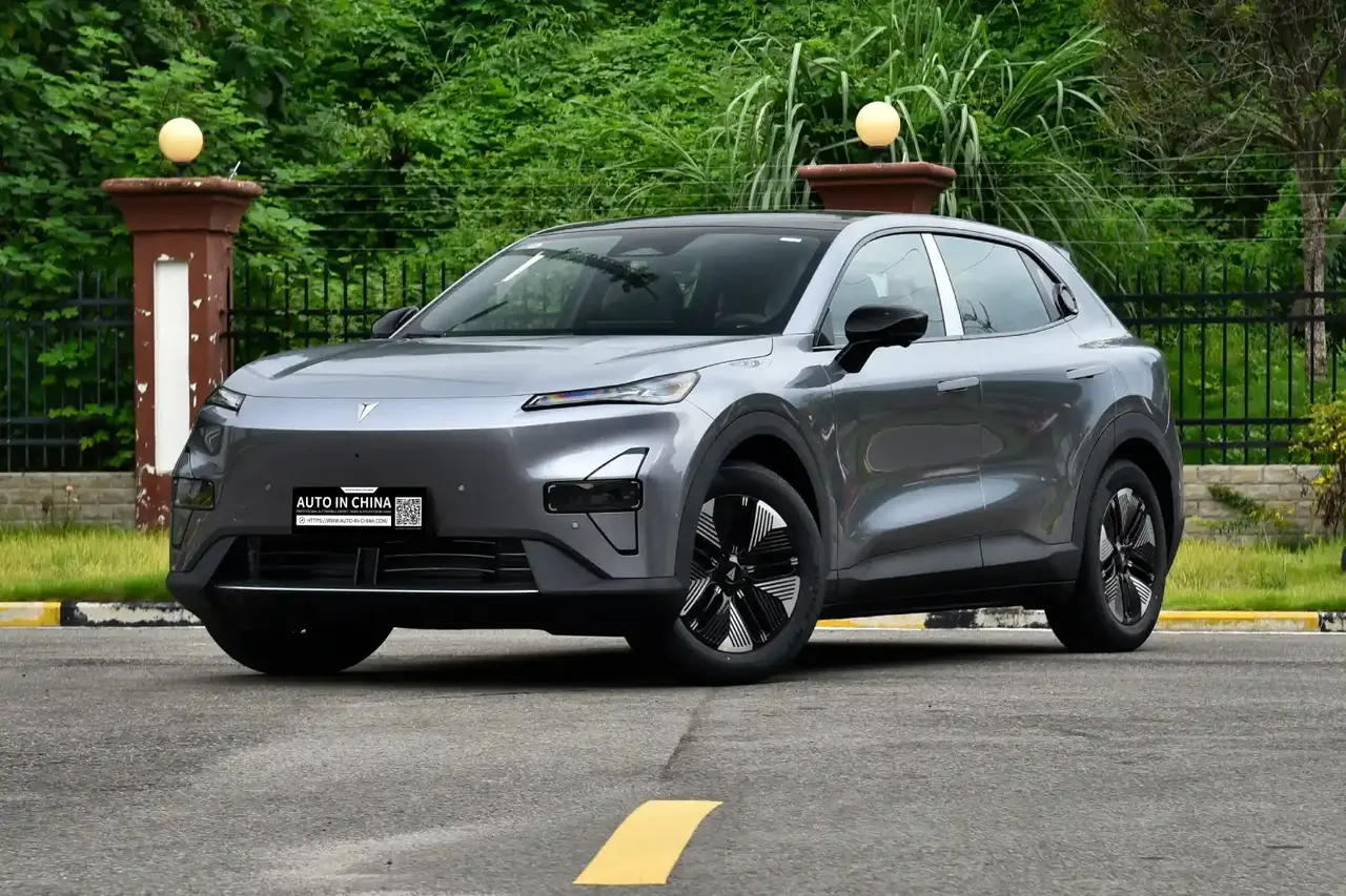 2026 Deepal S05 620Ultra Ev | China car exporter