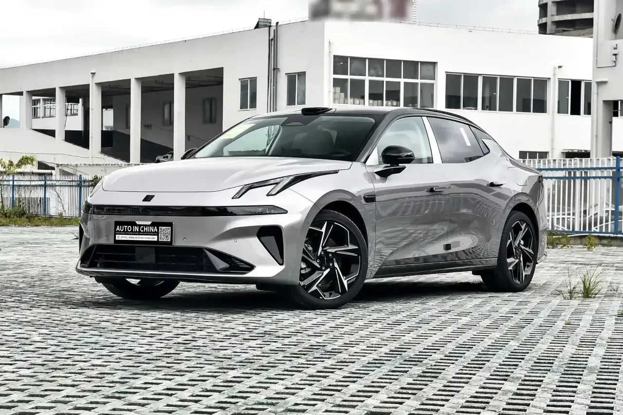 2026 Lynk & Co 07 EM-P Ultra 126 Long Range | China car exporter | Eco-Friendly & Efficient Driving
