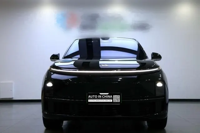 【AIC-JAN30】Li Auto L7 2025 Ultra Smart Upgrade Edition | Exportateur de véhicules d’occasion de Chine