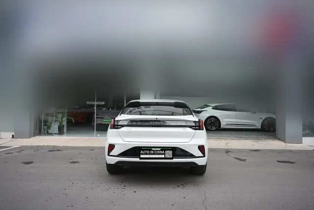 【AIC-JAN08】ZEEKR 001 2025 YOU Version 100 kWh AWD | Exportateur de véhicules d’occasion de Chine