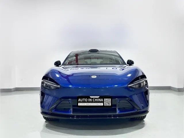 【AIC-JAN06】Xiaomi YU7 2025 Max AWD Long-Range High-Performance Version | Exportateur de véhicules d’occasion de Chine