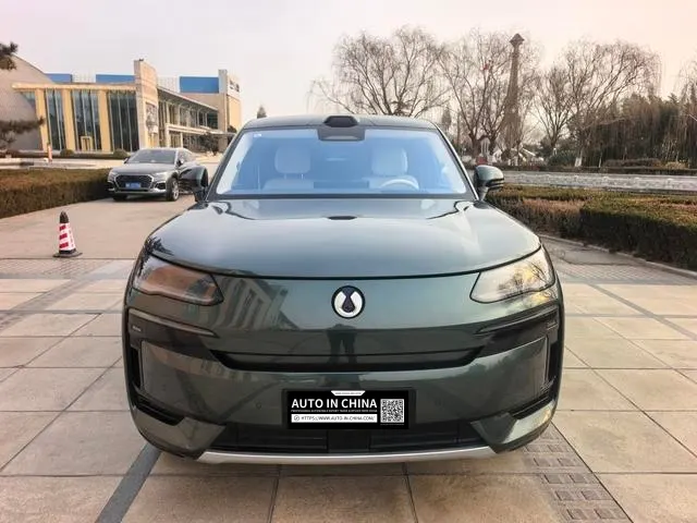 【AIC-JAN66】Denza N9 DM 2025 Flagship Edition| Chinese Used Car Exporter