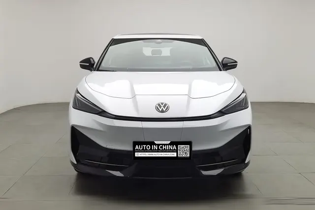【AIC-JAN58】Volkswagen ID. UNYX 06 2024 Pro Long-Range Edition | Exportateur de véhicules d’occasion de Chine