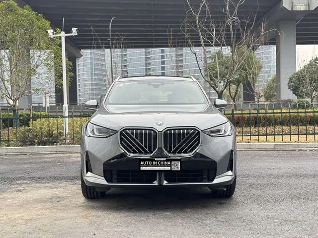 【AIC-JAN99】BMW X3 2025 xDrive30L Premium M Sport Package | Exportateur de véhicules d’occasion de Chine
