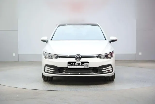 【AIC-JAN57】Volkswagen Golf 2024 280TSI DSG Pro Enjoy Edition | Exportateur de véhicules d’occasion de Chine