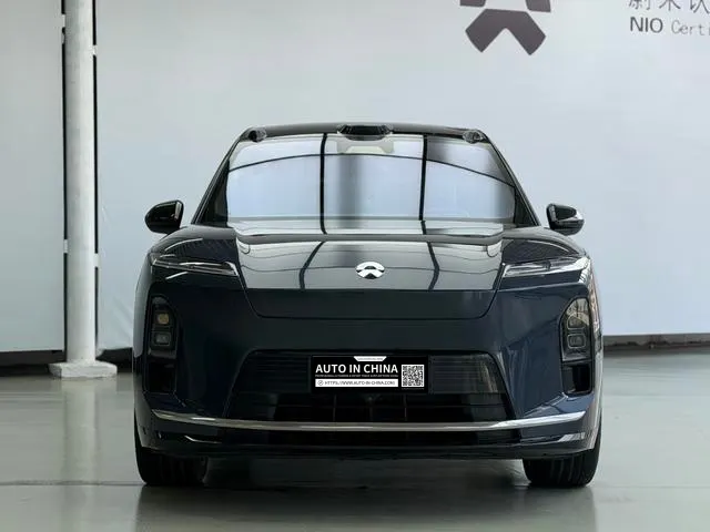 【AIC-JAN87】NIO ES8 2026 Six-Seat Executive Signature Edition | Exportateur de véhicules d’occasion de Chine