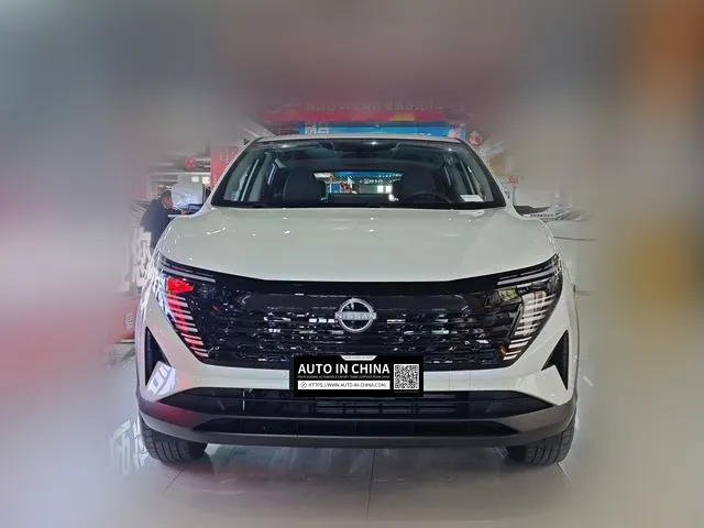 【AIC-JAN113】Nissan Qashqai 2025 Facelift Honor 2.0L CVT XV Edition | Exportateur de véhicules d’occasion de Chine
