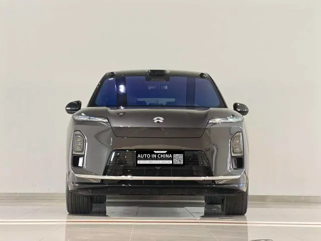 【AIC-JAN86】NIO ES8 2026 7-Seat Executive Luxury Edition | Exportateur de véhicules d’occasion de Chine