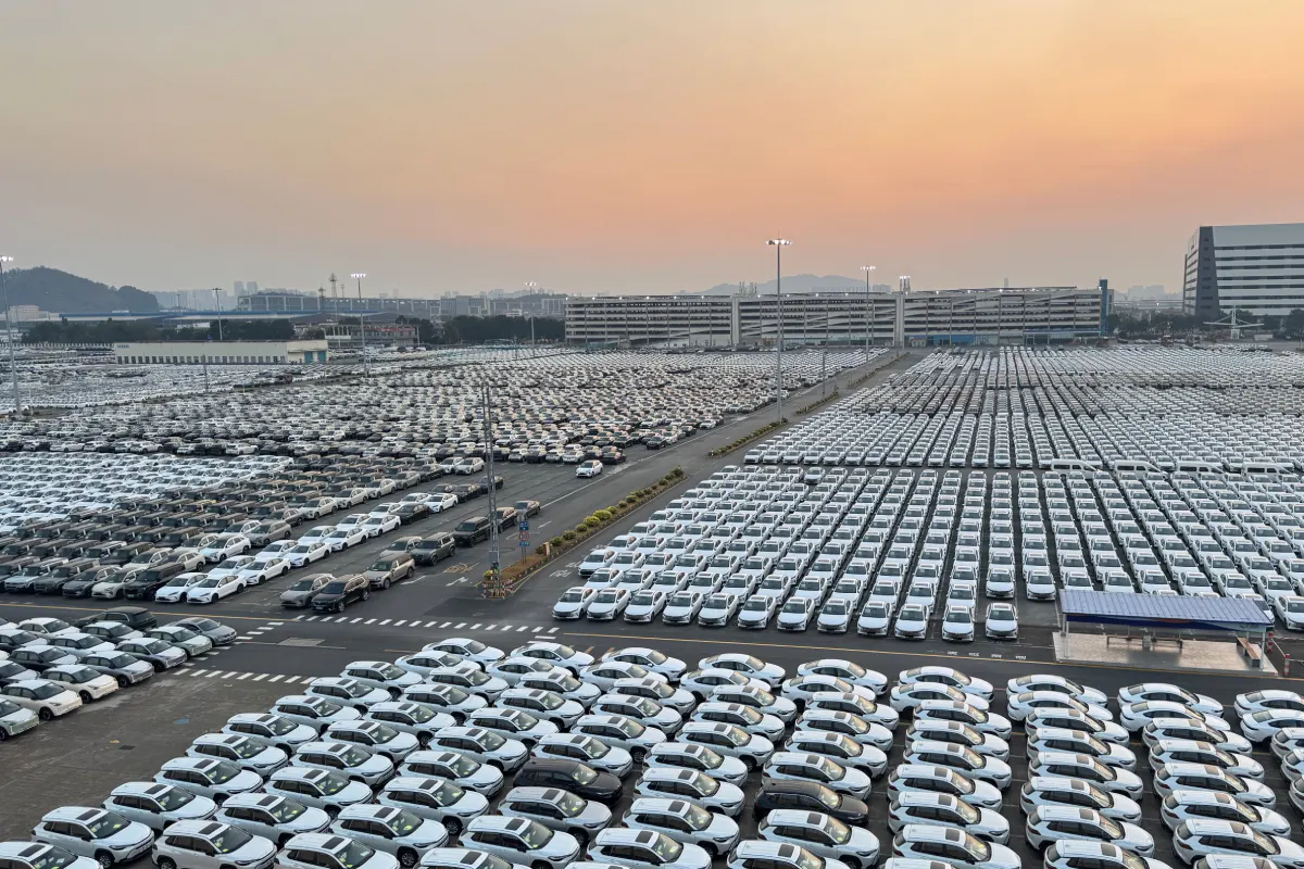 Sell Used Car Guide: 3 Key Tips to Choose Reliable Used Cars from China