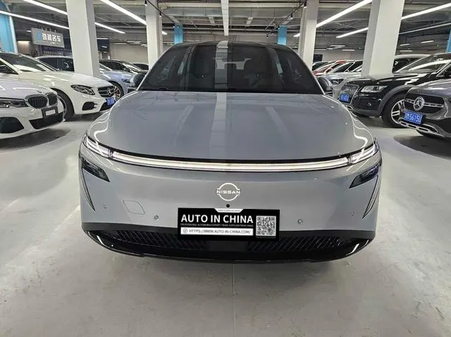 【AIC-JAN111】Nissan N7 2025 510 Max | Exportateur de véhicules d’occasion de Chine