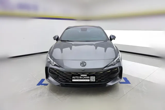 【AIC-JAN105】MG7 2023 1.5T DCT Supreme Luxury Edition | Exportateur de véhicules d’occasion de Chine