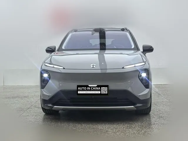 【AIC-JAN88】NIO ES7 2022 100kWh| Chinese Used Car Exporter