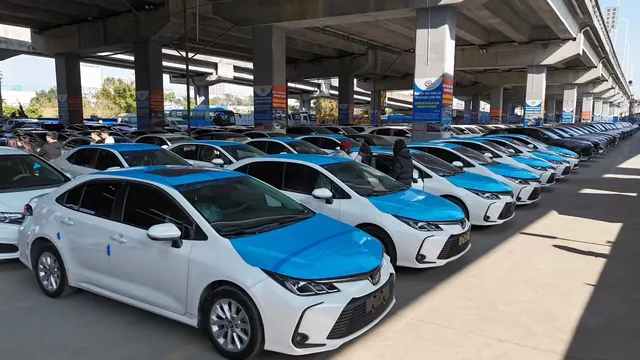 Image 4 accompanying Sell Used Car Guide: 3 Key Tips to Choose Reliable Used Cars from China