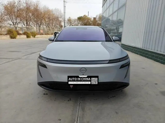 【AIC-JAN109】Nissan N7 2025 625 Pro| Chinese Used Car Exporter