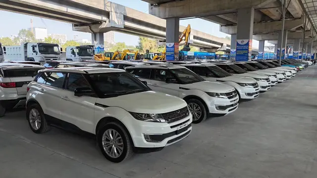 Image 5 accompanying Sell Used Car Guide: 3 Key Tips to Choose Reliable Used Cars from China