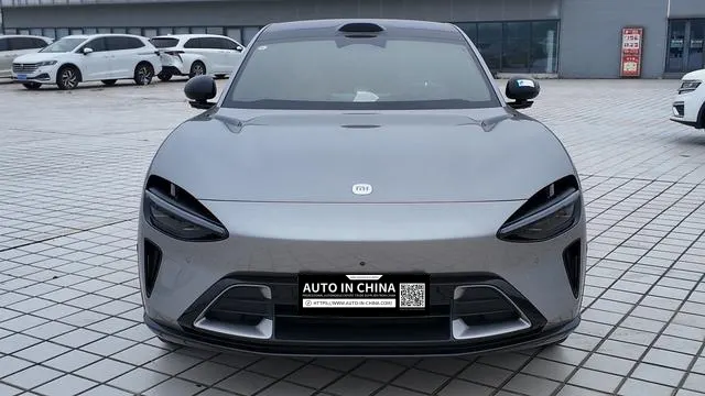 【AIC-MAR95】Xiaomi YU7 2025 Model - Long Battery Life Rear-Wheel Drive Edition | Exportateur de véhicules d’occasion de Chine
