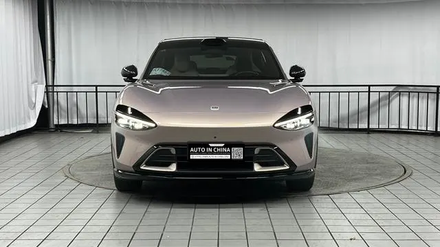【AIC-MAR110】Xiaomi YU7 2025 Max AWD Long-Range High-Performance Version | Exportateur de véhicules d’occasion de Chine