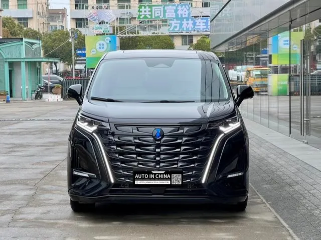 【AIC-MAR118】Denza D9 DM-i 980 AWD Premium 2024 – Specifications | Exportateur de véhicules d’occasion de Chine