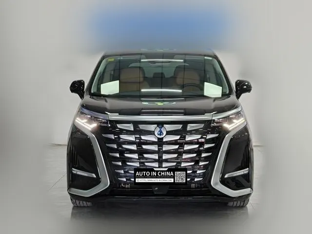 【AIC-MAR119】Denza D9 DM-i 980 AWD Premium 2024 – Specifications | Exportateur de véhicules d’occasion de Chine